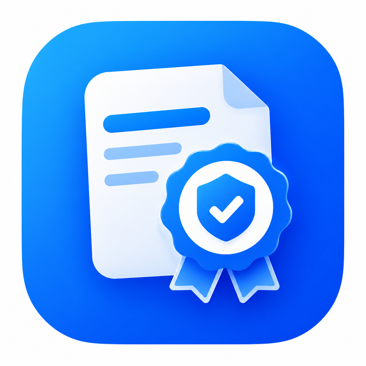 App Icon